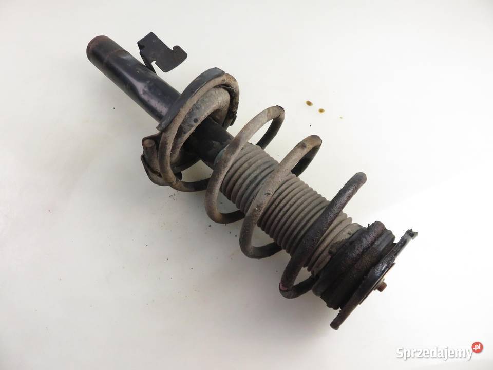 MCPERSON LEWY PRZEDNI FORD FOCUS II 16 334839