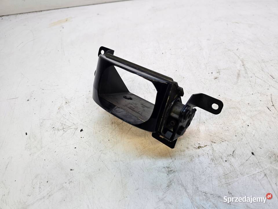 WSPORNIK MOCOWANIE RADARU AUDI A6 C8 4K0907636 Przystajń sprzedam