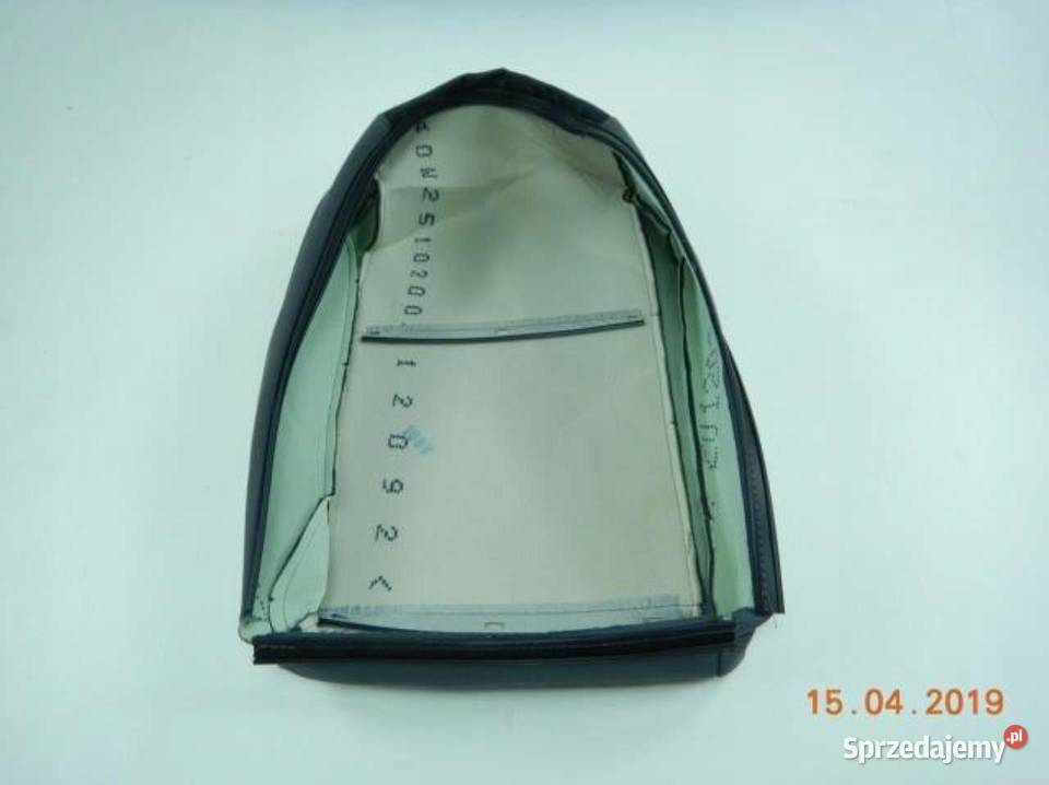 TAPICERKA NA FOTEL TYŁ FORD GALAXY 0006 1232320