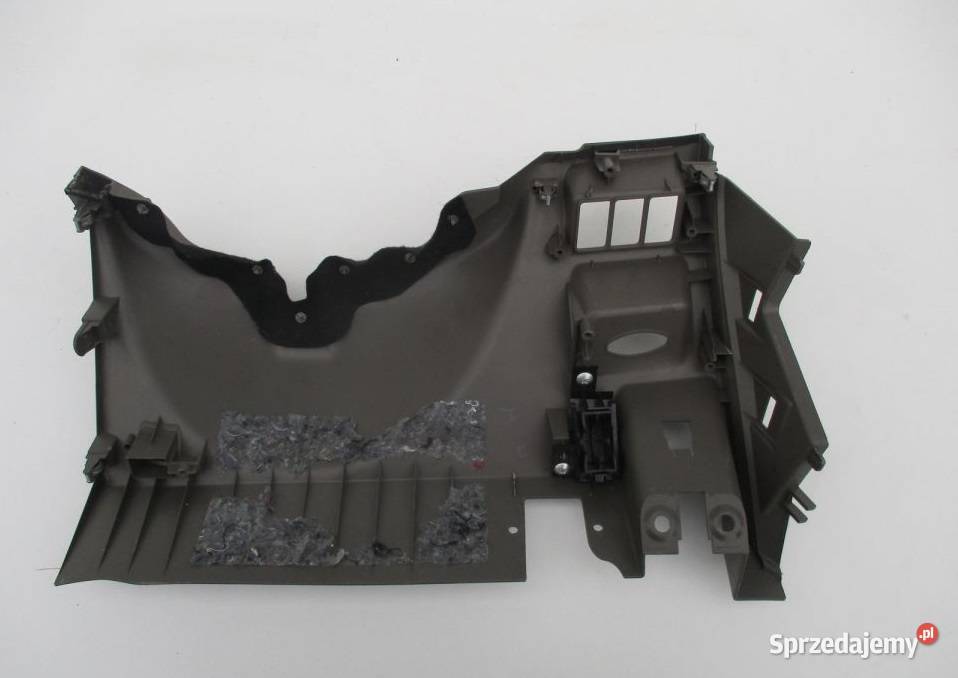PLASTIK OSŁONA POD KIEROWNICĘ INFINITI G35 SEDAN Nowy Tomyśl sprzedam
