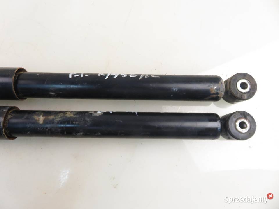 AMORTYZATOR TYŁ HONDA JAZZ II 12 iDSI 614024JP osobowe