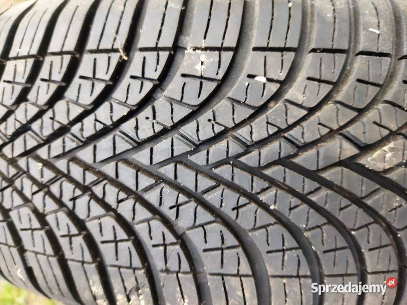 całoroczne koła 14 17565 4x108 mazda ford Myszków sprzedam