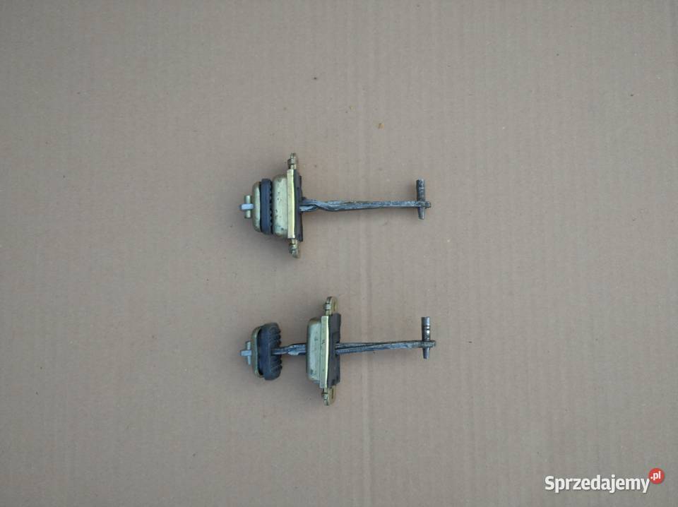 Rover 25 MG ZR ZS Streetwise zawias drzwi Jarocin