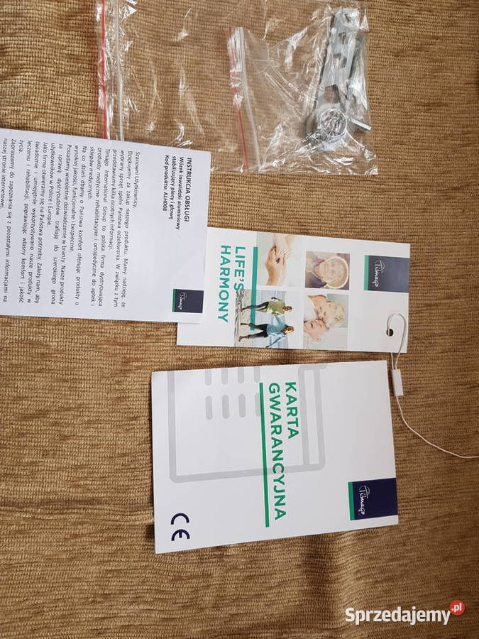 Wózek inwalidzki Pozostałe sprzedam