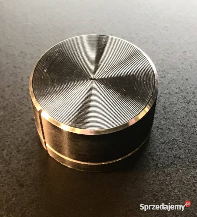 WS 503 gałka barwy 5