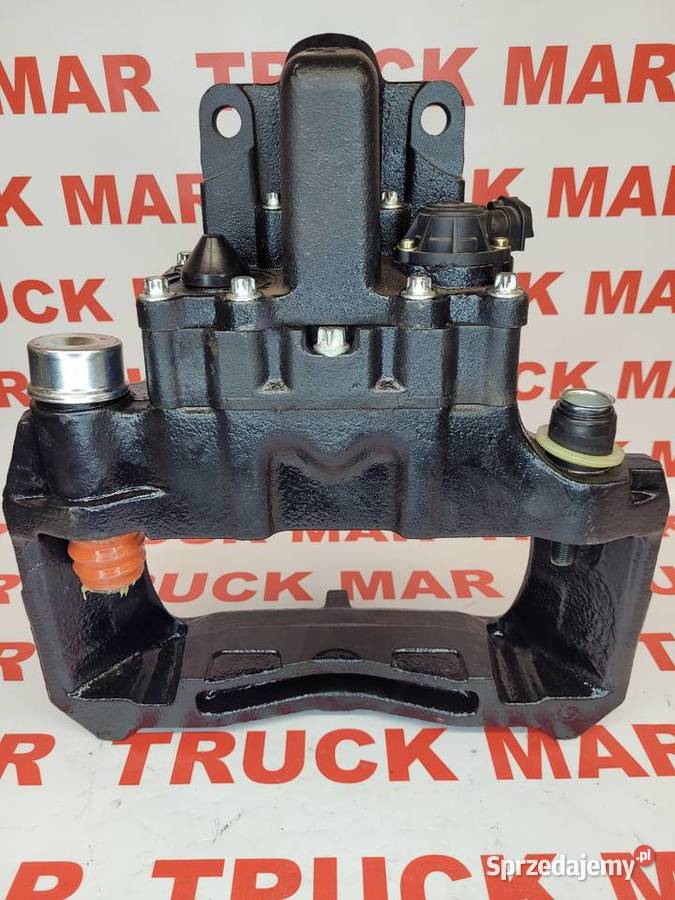 ZACISK HAMULCA knorr sb7 radial LRT014065RC Mielec
