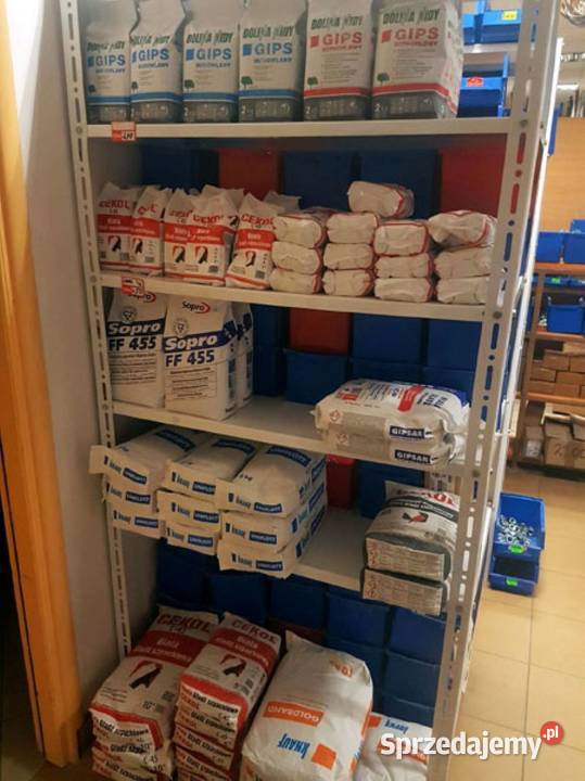 Cement BIAŁY CEM I AALBORG WHITE IR ROYAL Olsztyn