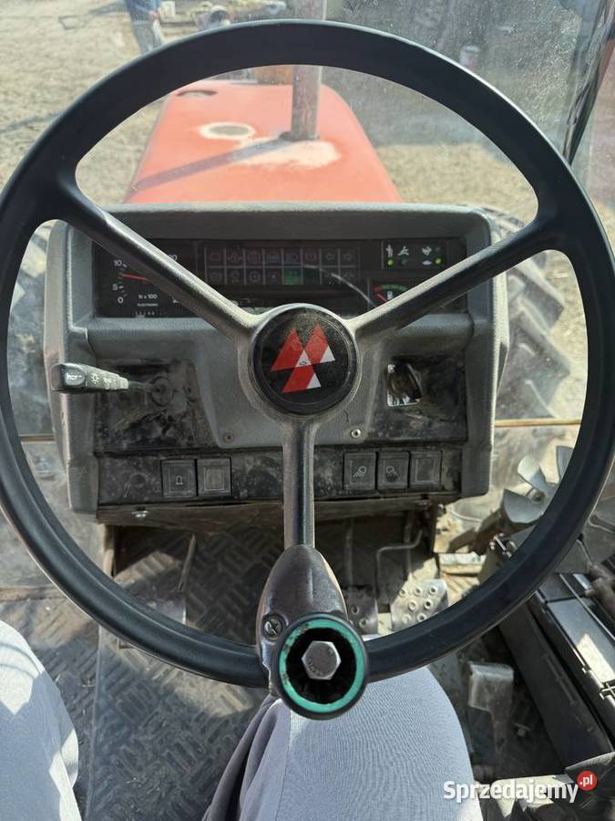 Massey Ferguson 3085
