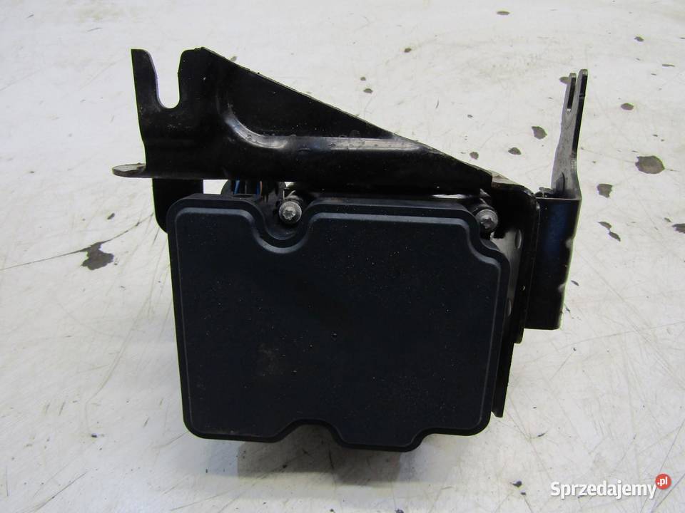 POMPA ABS 10 TCE DACIA DUSTER II 476602788R