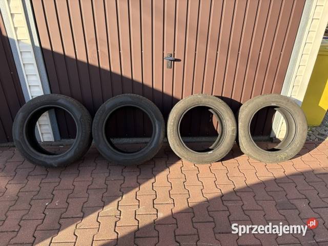 Opony lato letnie Pirelli Cinturato P7 225 55 Piaseczno