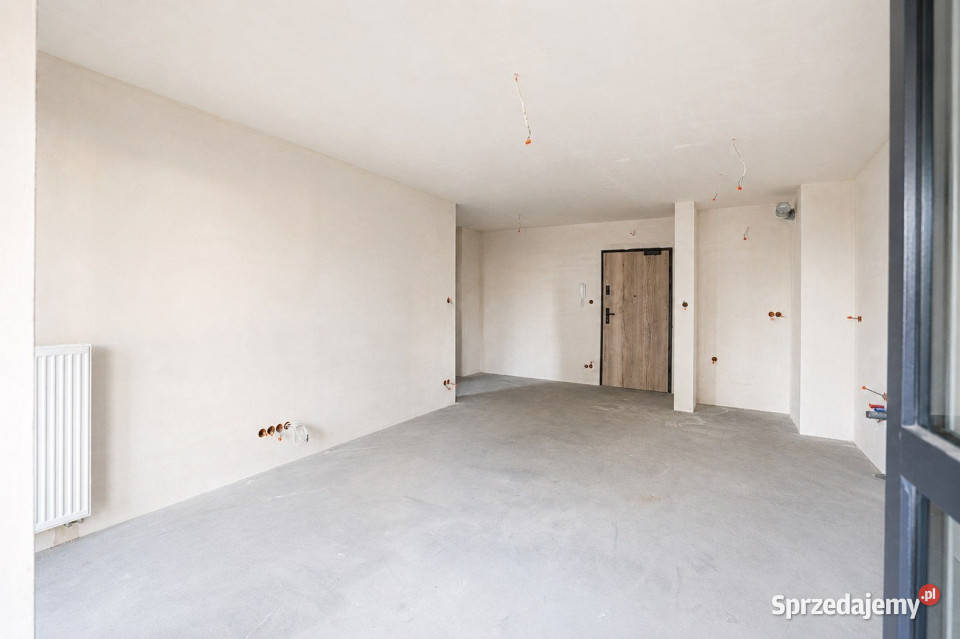 Mieszkanie Kielce 4535m2 2pok parter