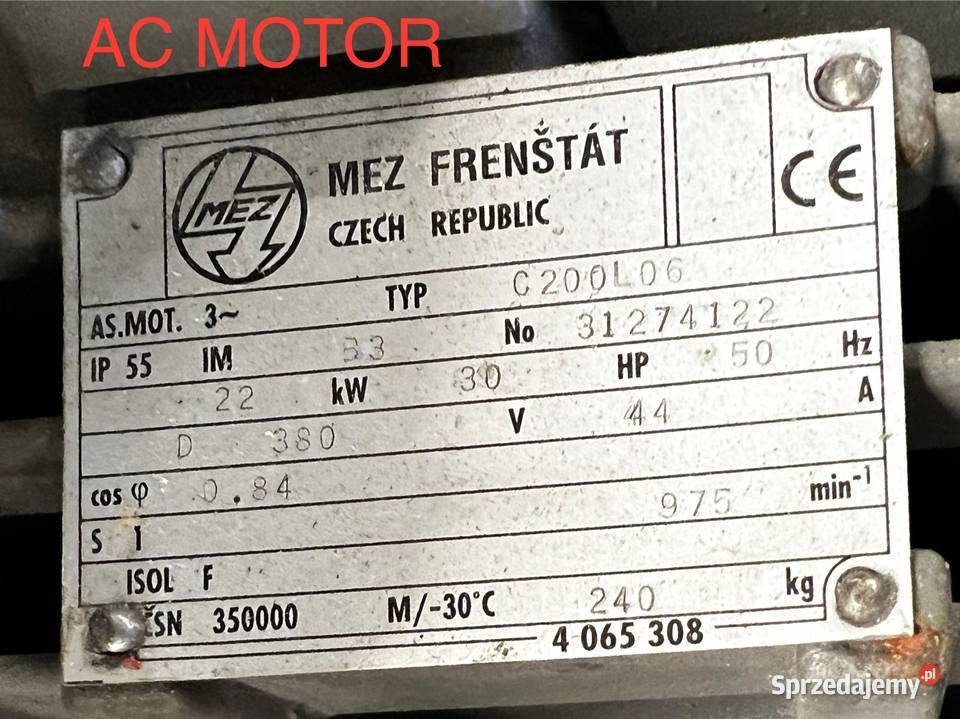 Maszyna do rozdmuchu wydmuchiwarka z ekstruderem
