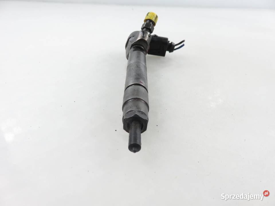 WTRYSKIWACZ MERCEDES VITO 638 CDI 22 0445110035