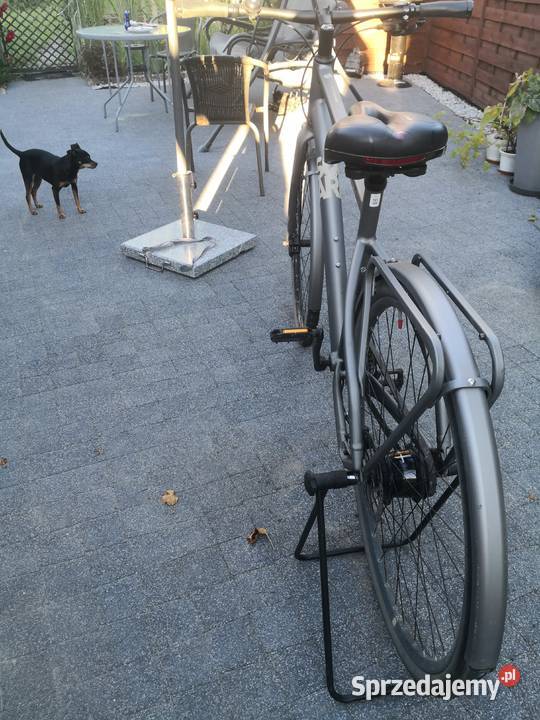 Rower ghost square lubuskie Lubsko sprzedam