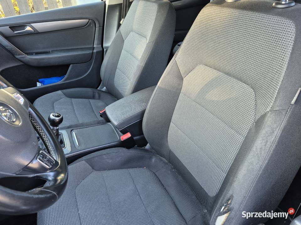 Vw passat variant manualna sprzedam