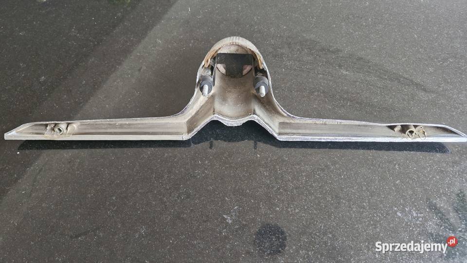 Wołga M21 MK3 nowe oświetlenie tablicy środek Skawina sprzedam