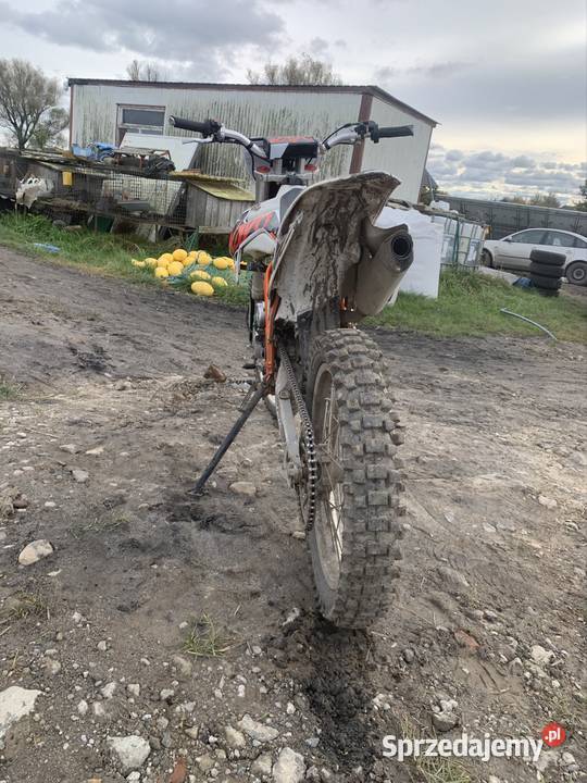 Sprzedam kayo k2 w Modła