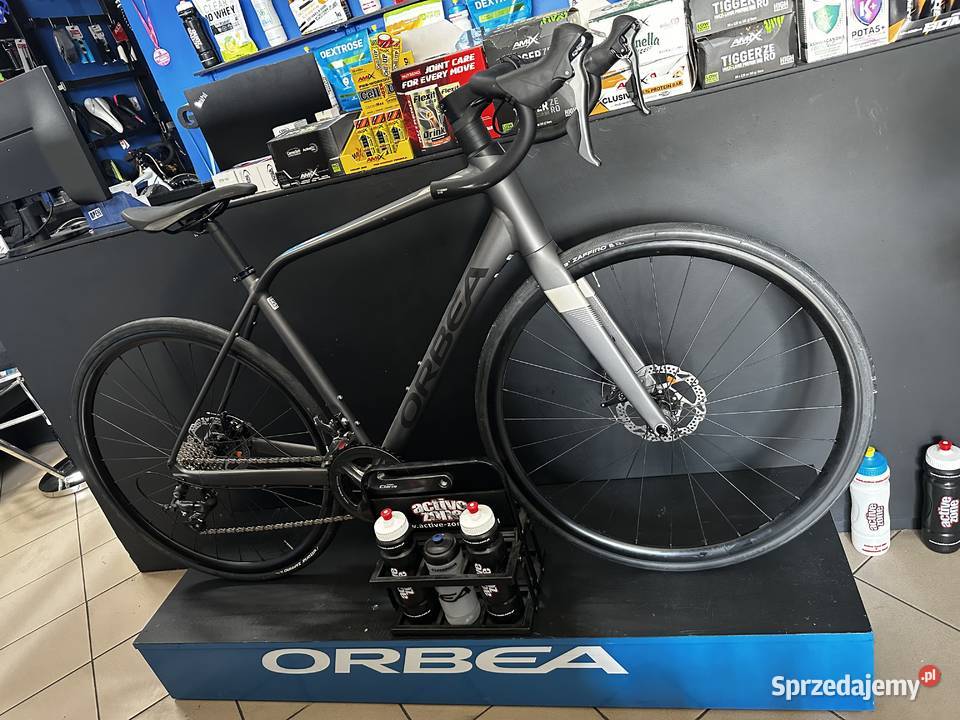 Orbea Avant H6053 szosa ACTIVE ZONE Bike World