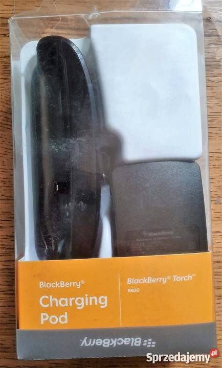 Blackberry 9800/9810 torch akcesoria