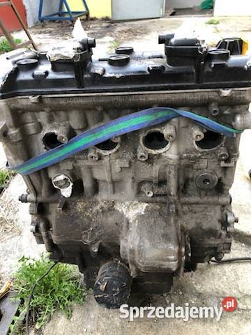 silnik suzuki gsxr 1000 Kalisz