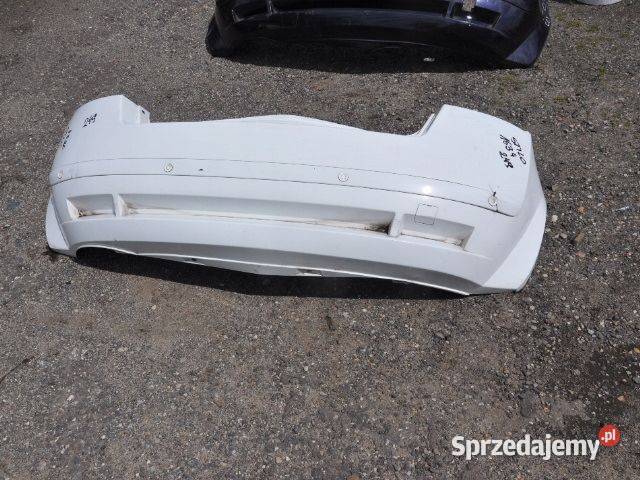 stilo zderzak 3D kolor 249 1634 WYSYŁKA Żory