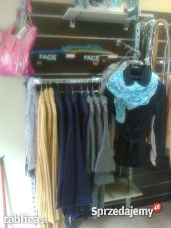 NOWOCZESNE MEBLE SKLEPOWE Pozostałe Mrągowo sprzedam