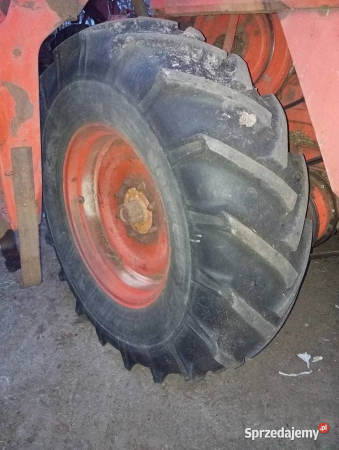 Bizon super zo 56 na części silnik skrzynia Ostrołęka