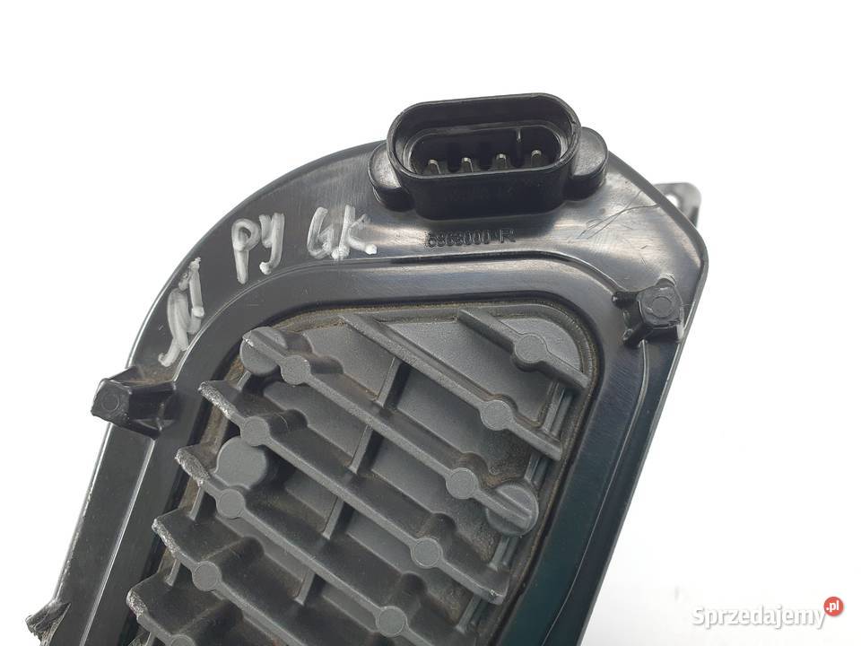 Lampa Przednia Prawa Polaris Rzr 1000 Xp Łódź