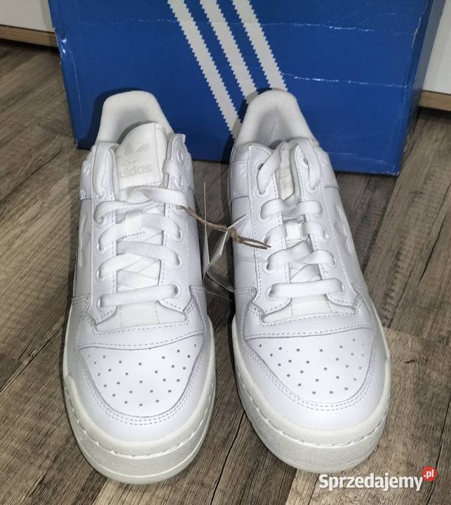 Buty Sportowe Adidas Nowe 38 23 Adidas Wałbrzych