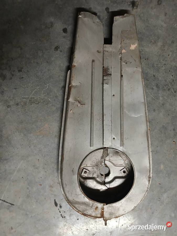 SHL M 11 osłona łańcucha Mielec