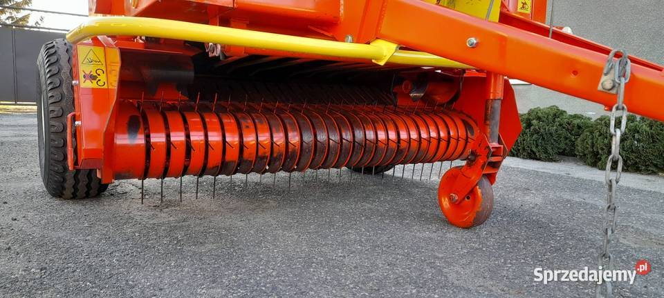 Prasa Sipma Z2791 Łowicz