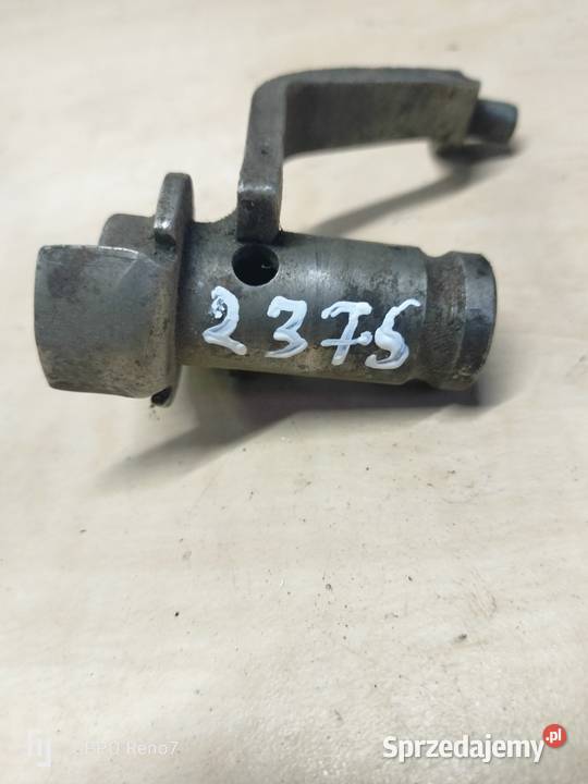 Simson Duo aparat zmiany biegów Pozostałe Łubno