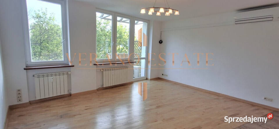 3 Pokoje 57m2 Super Klimatyzacja wielka płyta Warszawa