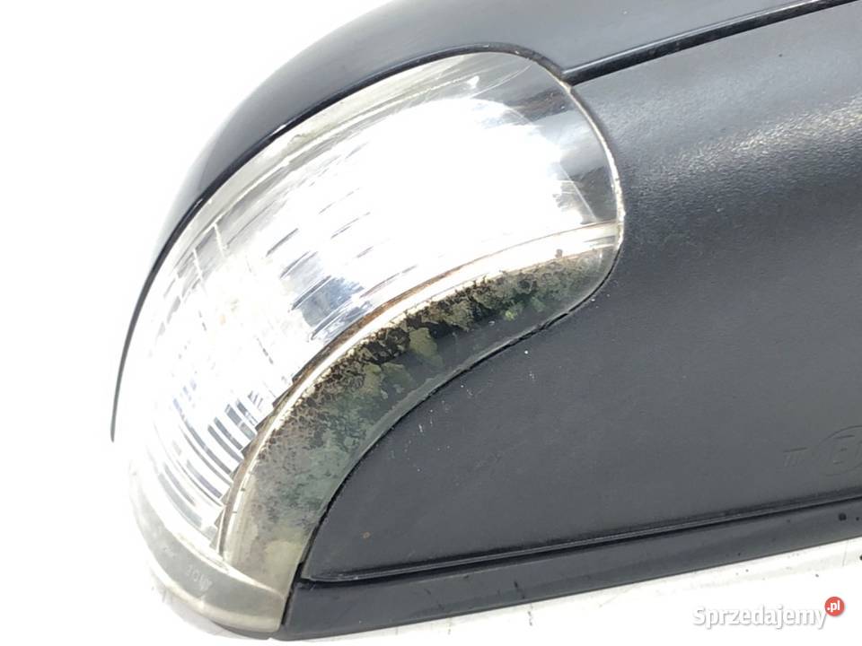 LUSTERKO PRAWY VW TOURAN Minivan 0310 ZEWNĘTRZNE