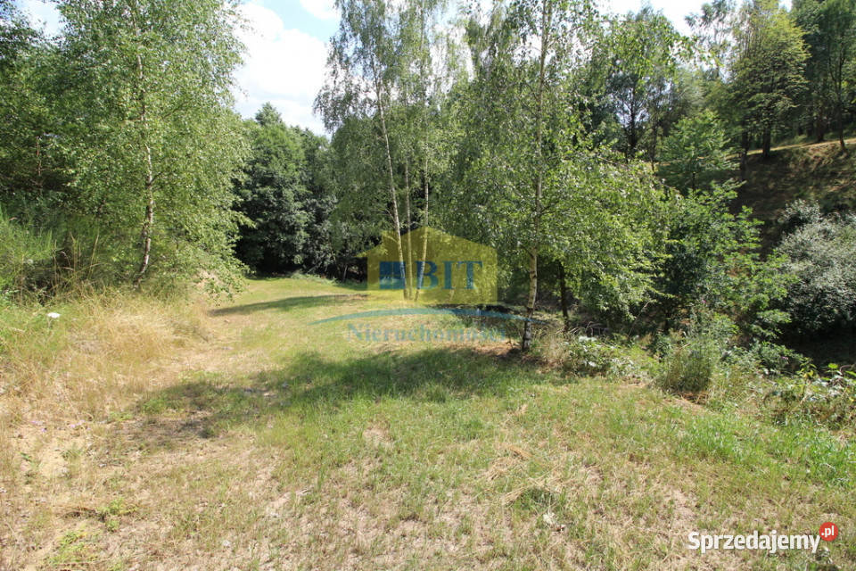 Unikatowe działki Jeziorem Komorze Sprzedaż Czarne Wielkie sprzedam