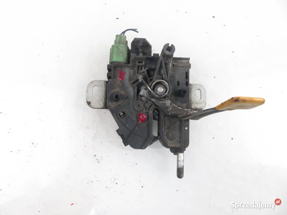 ZAMEK MASKI FORD MONDEO IV 7S7A16700BF