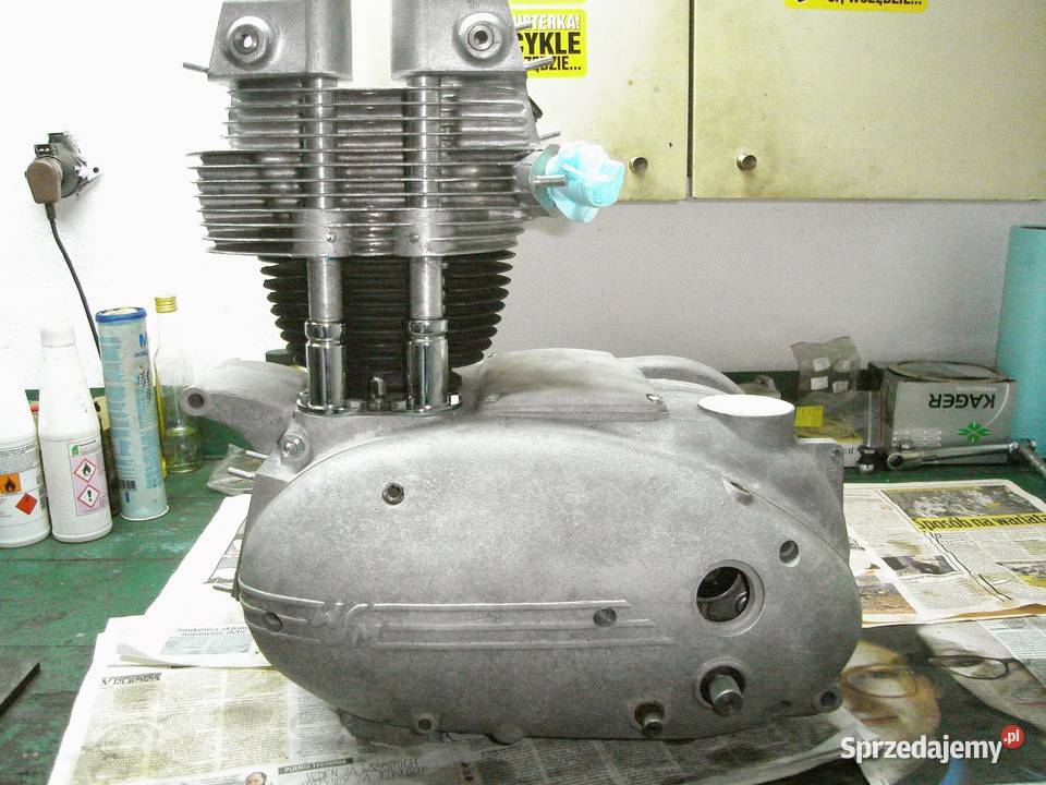 Junak profesjonalnej odbudowie Junak Opole