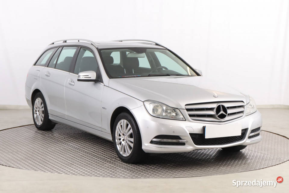 Mercedes C C 180 czujnik parkowania Zabrze