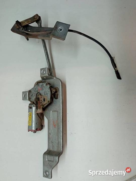 MECHANIZM WYCIERACZEK PRAWY TYŁ 701955718A VW