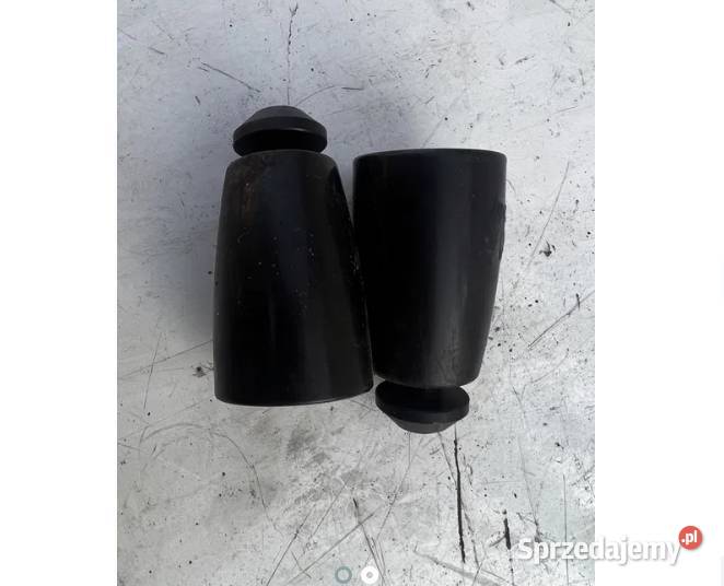 odważniki kierownicy BMW F 650CS Scarver 0005 Ostrów Wielkopolski