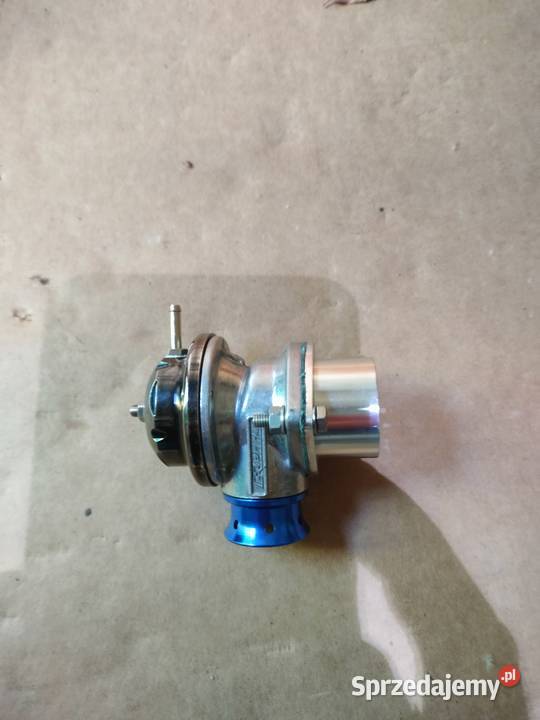 Blowoff Greedy Rok produkcji 2025 Łódź