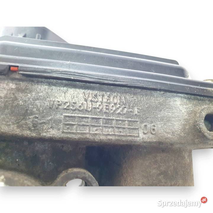 PRZEPUSTNICA Ford Focus MK2 Fiesta 16 VISTEON osobowe Chełm