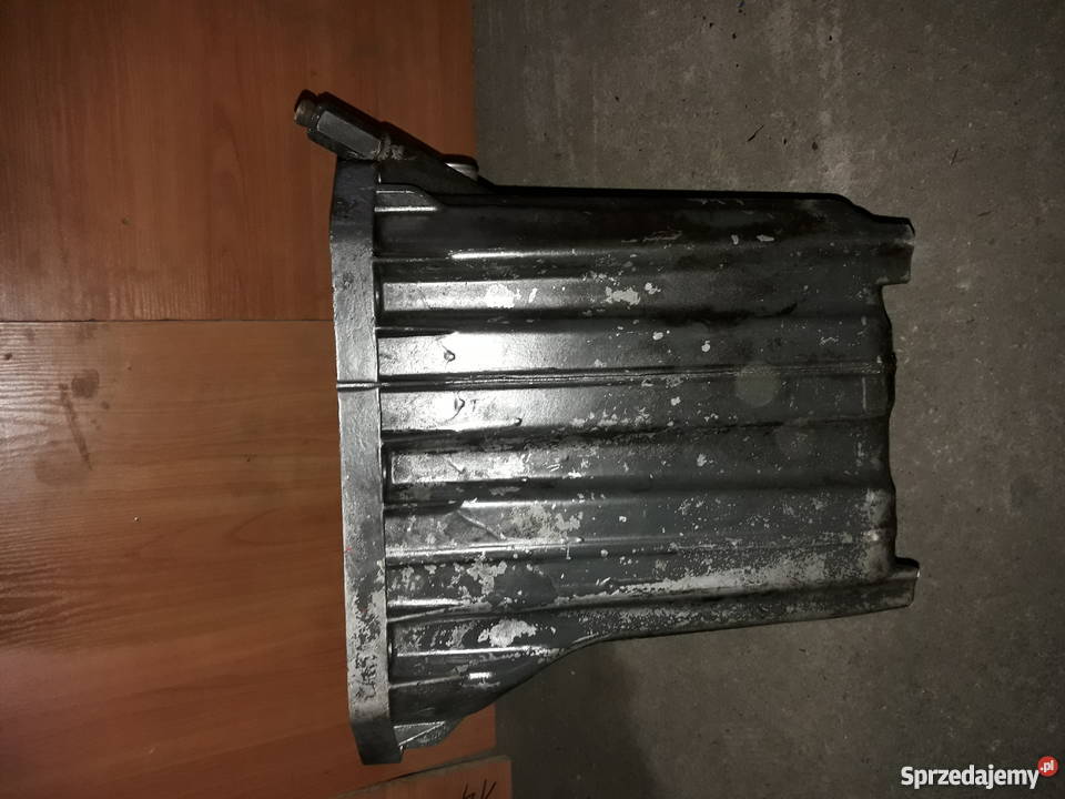 5410100213 miska misa oleju MERCEDES ACTROS V6 ciężarowe Częstochowa