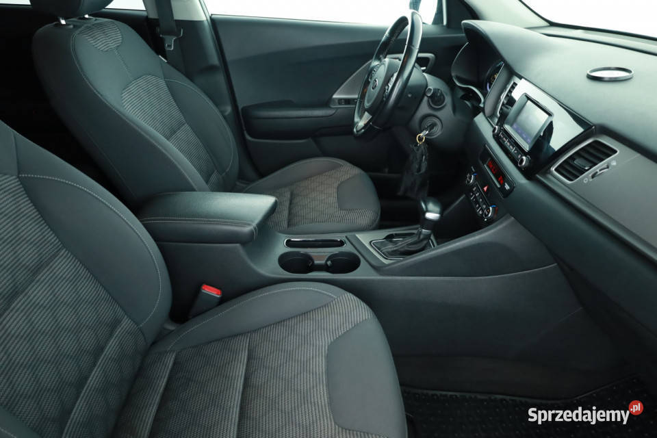 Kia Niro Hybrid mazowieckie Piaseczno sprzedam