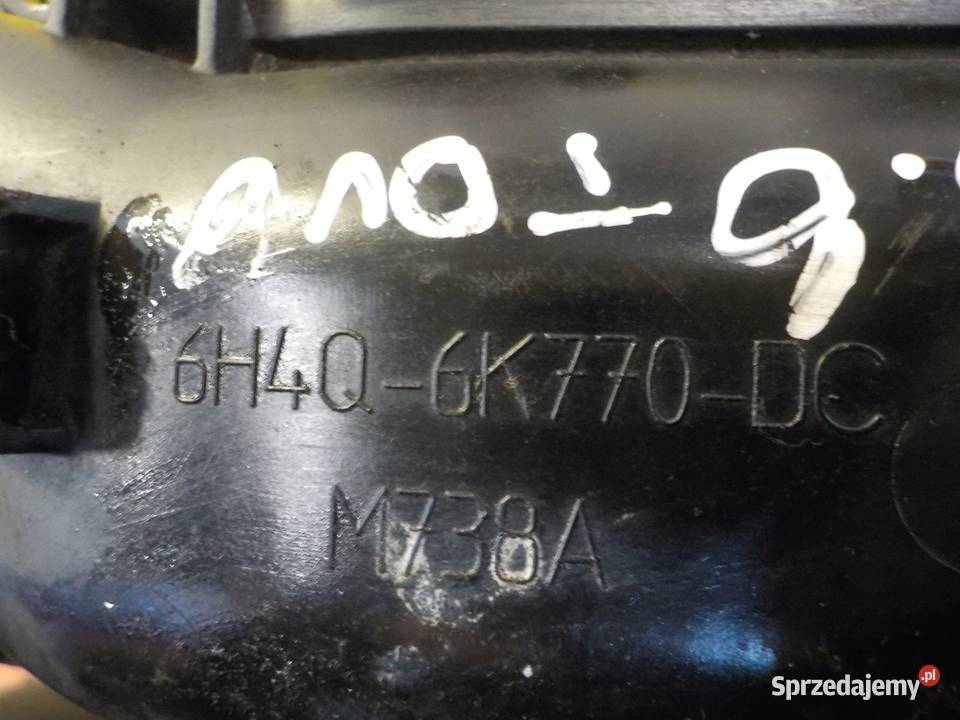 RANGE ROVER L322 36 TD V8 10r 272 368DT kolektor osobowe Silniki i osprzęt Suków