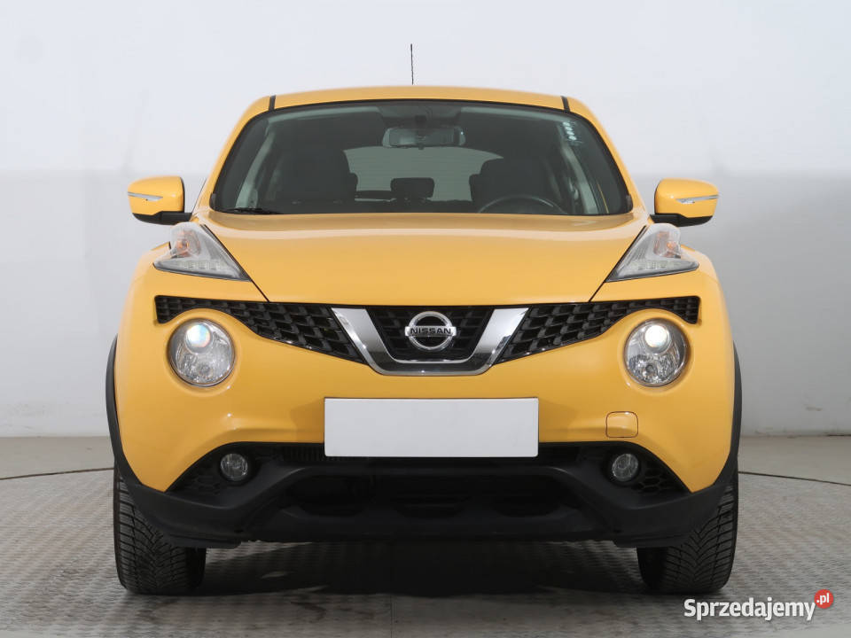 Nissan Juke 12 DIGT isofix Piaseczno sprzedam