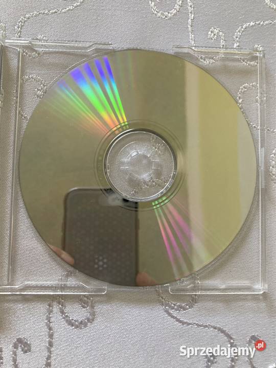Płyta CD Single Robin S Schow Me Love Klasyka Czerwionka-Leszczyny sprzedam