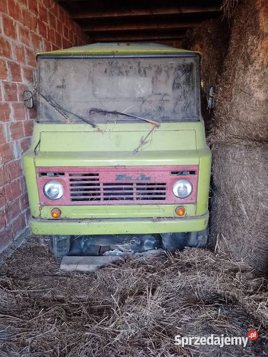 Sprzedam żuka Motoryzacja podkarpackie Kolbuszowa