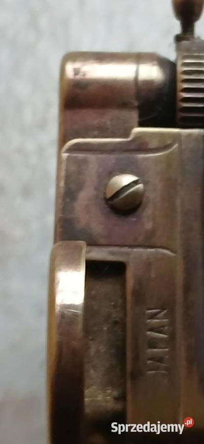 Zapalniczka na gaz Pozostałe Kraków sprzedam