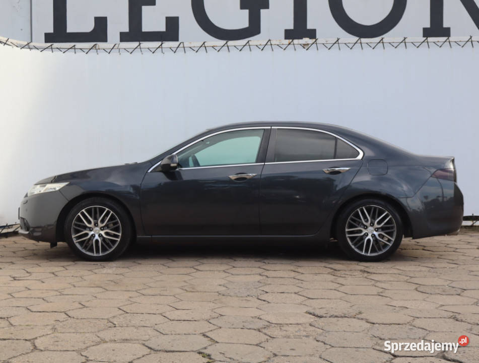 Honda Accord 24 iVTEC radio Łódź